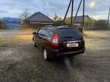 ВАЗ (Lada) Priora 2171 2012 годаүшін2 500 000 тг. в Шемонаиха – фото 4