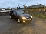 ВАЗ (Lada) Priora 2171 2012 годаүшін2 500 000 тг. в Шемонаиха – фото 2