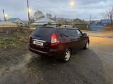 ВАЗ (Lada) Priora 2171 2012 годаүшін2 500 000 тг. в Шемонаиха – фото 5