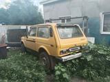 ВАЗ (Lada) Lada 2121 1989 года за 693 300 тг. в Актобе – фото 2