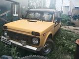 ВАЗ (Lada) Lada 2121 1989 года за 693 300 тг. в Актобе