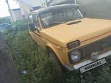 ВАЗ (Lada) Lada 2121 1989 года за 693 300 тг. в Актобе – фото 3