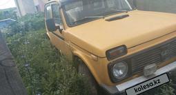 ВАЗ (Lada) Lada 2121 1989 года за 693 300 тг. в Актобе – фото 3