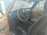 ВАЗ (Lada) Lada 2121 1989 года за 693 300 тг. в Актобе – фото 4