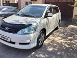 Toyota Ipsum 2005 годаүшін5 600 000 тг. в Атырау – фото 4