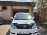 Toyota Ipsum 2005 годаүшін5 600 000 тг. в Атырау – фото 5