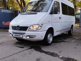 Mercedes-Benz  Sprinter 2003 года за 4 000 000 тг. в Алматы