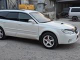 Subaru Outback 2006 года за 8 500 000 тг. в Алматы – фото 3