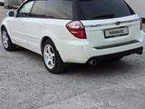 Subaru Outback 2006 года за 8 500 000 тг. в Алматы – фото 4