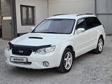 Subaru Outback 2006 года за 8 500 000 тг. в Алматы