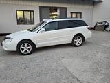Subaru Outback 2006 года за 8 500 000 тг. в Алматы – фото 2