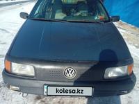 Volkswagen Passat 1991 годаfor900 000 тг. в Талдыкорган