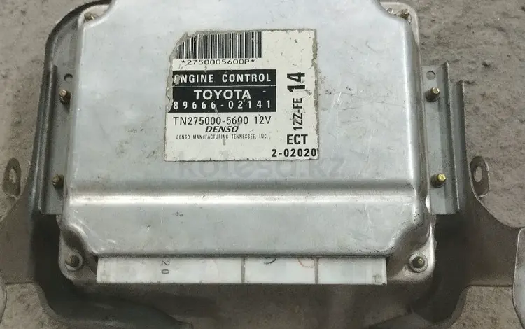 Блок эбу за 65 000 тг. в Шымкент