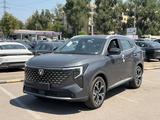 Changan CS55 Plus 2025 года за 9 500 000 тг. в Алматы – фото 3