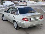 Daewoo Nexia 2009 годаfor1 980 000 тг. в Астана – фото 3