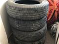 Легкосплавные диски комплект зима шипы за 100 000 тг. в Астана – фото 5
