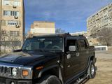 Hummer H2 2006 года за 16 000 000 тг. в Актау – фото 2