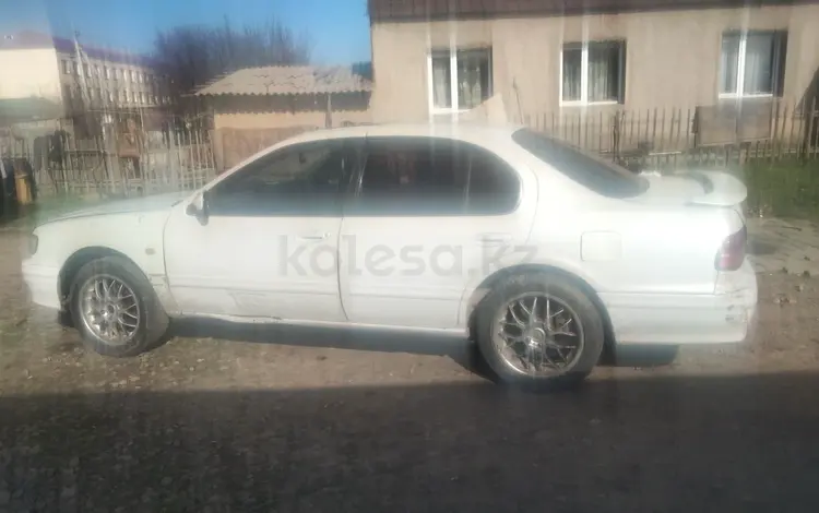 Nissan Cefiro 1995 года за 1 800 000 тг. в Алматы