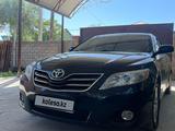 Toyota Camry 2010 годаүшін6 000 000 тг. в Кызылорда – фото 3