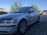 BMW 318 2003 годаүшін3 000 000 тг. в Усть-Каменогорск – фото 4