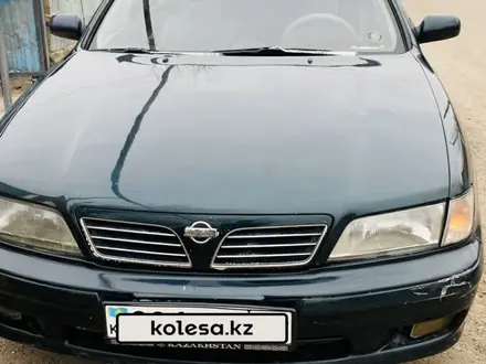Nissan Maxima 1995 года за 2 200 000 тг. в Алматы – фото 15