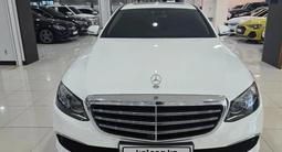 Mercedes-Benz E 300 2018 года за 16 000 000 тг. в Алматы – фото 3