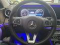 Mercedes-Benz E 300 2018 года за 16 900 000 тг. в Алматы – фото 12