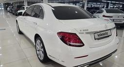 Mercedes-Benz E 300 2018 года за 16 000 000 тг. в Алматы – фото 2
