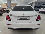Mercedes-Benz E 300 2018 годаүшін16 900 000 тг. в Алматы – фото 4