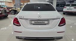 Mercedes-Benz E 300 2018 года за 16 000 000 тг. в Алматы – фото 4