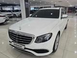 Mercedes-Benz E 300 2018 года за 16 900 000 тг. в Алматы
