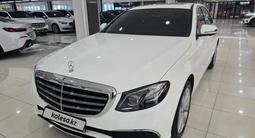 Mercedes-Benz E 300 2018 года за 16 000 000 тг. в Алматы