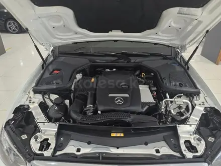 Mercedes-Benz E 300 2018 года за 16 900 000 тг. в Алматы – фото 6