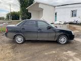 ВАЗ (Lada) Priora 2170 2012 годаүшін2 091 241 тг. в Атбасар – фото 4