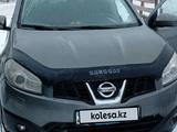 Nissan Qashqai 2012 года за 5 800 000 тг. в Алматы