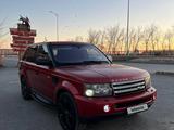 Land Rover Range Rover Sport 2006 годаfor4 600 000 тг. в Кызылорда – фото 4