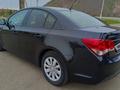 Chevrolet Cruze 2013 года за 3 500 000 тг. в Астана – фото 4