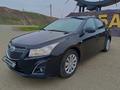 Chevrolet Cruze 2013 года за 3 500 000 тг. в Астана – фото 2