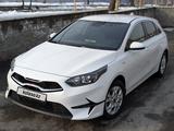 Kia Cee'd 2022 года за 9 800 000 тг. в Алматы – фото 3