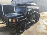 Hummer H3 2006 года за 8 500 000 тг. в Алматы