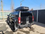 Hummer H3 2006 года за 8 500 000 тг. в Алматы – фото 4