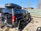 Hummer H3 2006 года за 8 500 000 тг. в Алматы – фото 3