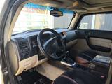 Hummer H3 2006 года за 8 500 000 тг. в Алматы – фото 5