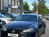 Lexus IS 250 2010 годаүшін7 700 000 тг. в Астана – фото 3