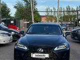 Lexus IS 250 2010 годаүшін7 700 000 тг. в Астана – фото 2