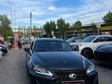 Lexus IS 250 2010 годаүшін7 700 000 тг. в Астана