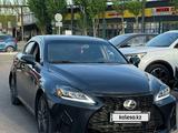 Lexus IS 250 2010 годаүшін7 700 000 тг. в Астана – фото 4