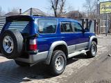 Toyota Hilux Surf 1996 года за 3 500 000 тг. в Усть-Каменогорск – фото 5