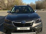 Subaru Outback 2019 года за 20 000 000 тг. в Усть-Каменогорск – фото 3