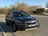 Subaru Outback 2019 годаүшін20 000 000 тг. в Астана